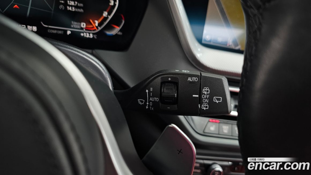 BMW 1-Series M135i xDrive, 2022