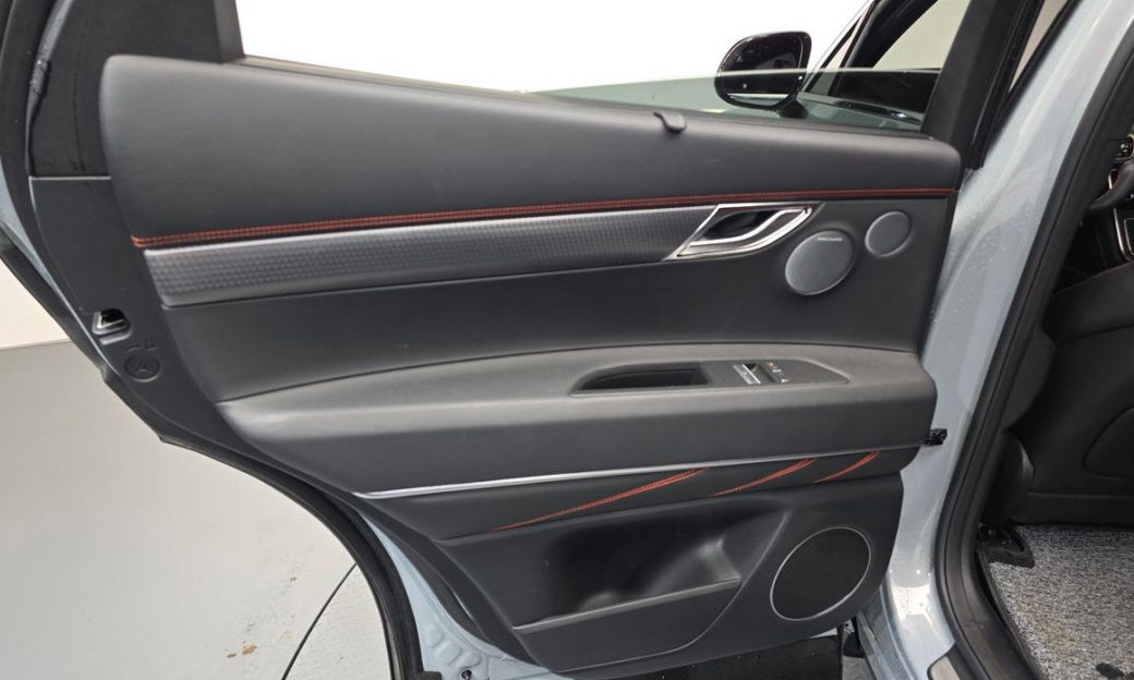 Genesis GV80 2.5T Gasoline AWD, 2024