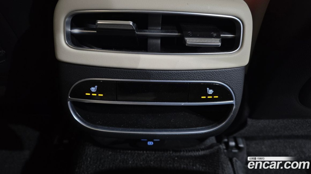 Genesis GV70 2.5T Gasoline AWD, 2023