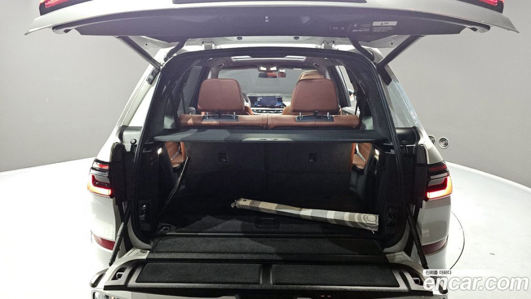 BMW X7 xDrive 40i M Sport 6STR, 2024