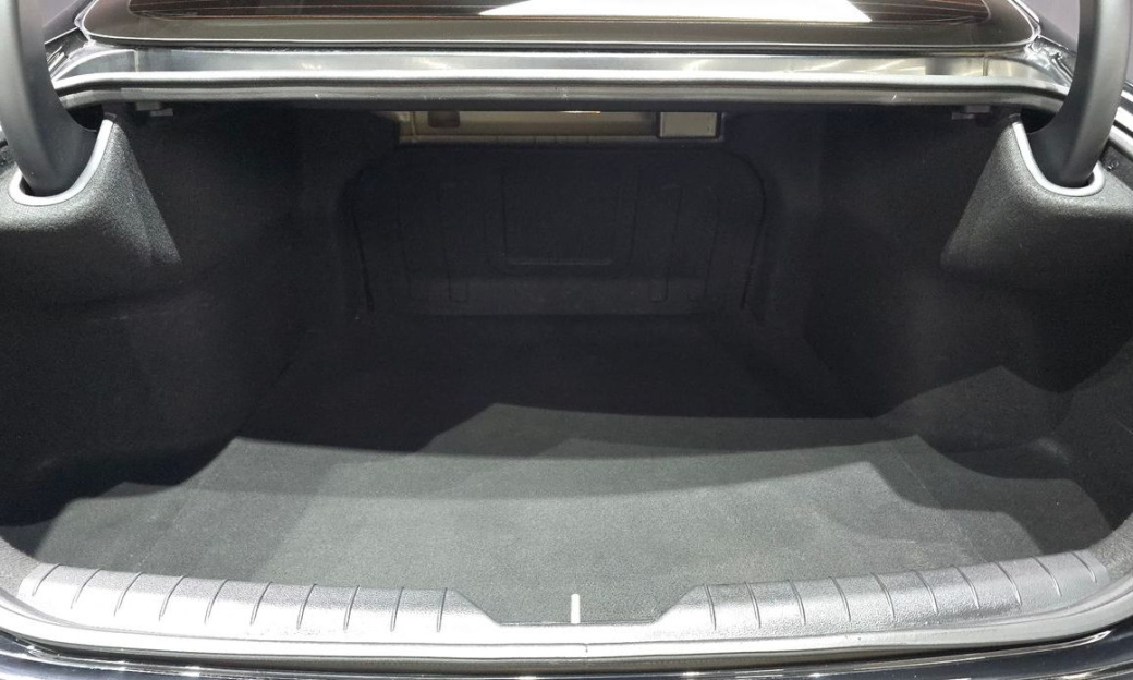 Hyundai Sonata 2.0, 2024