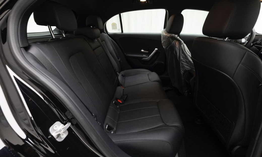 Mercedes-Benz A-Class A220 Hatchback, 2024