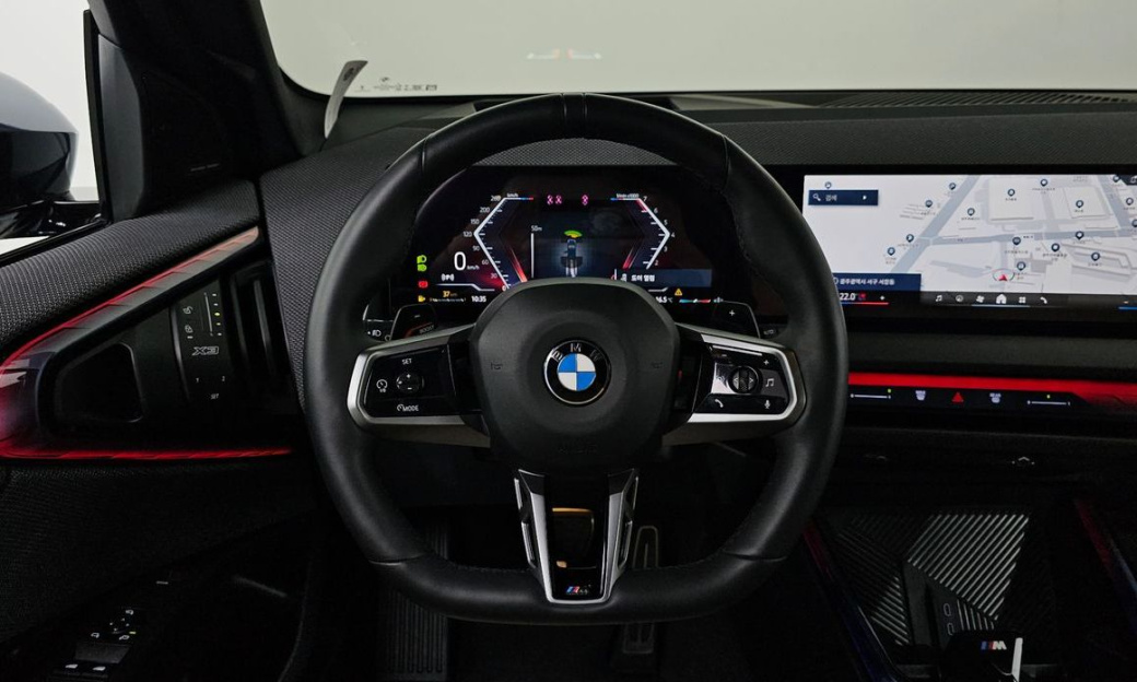BMW X3 xDrive 20 M Sport Pro, 2025