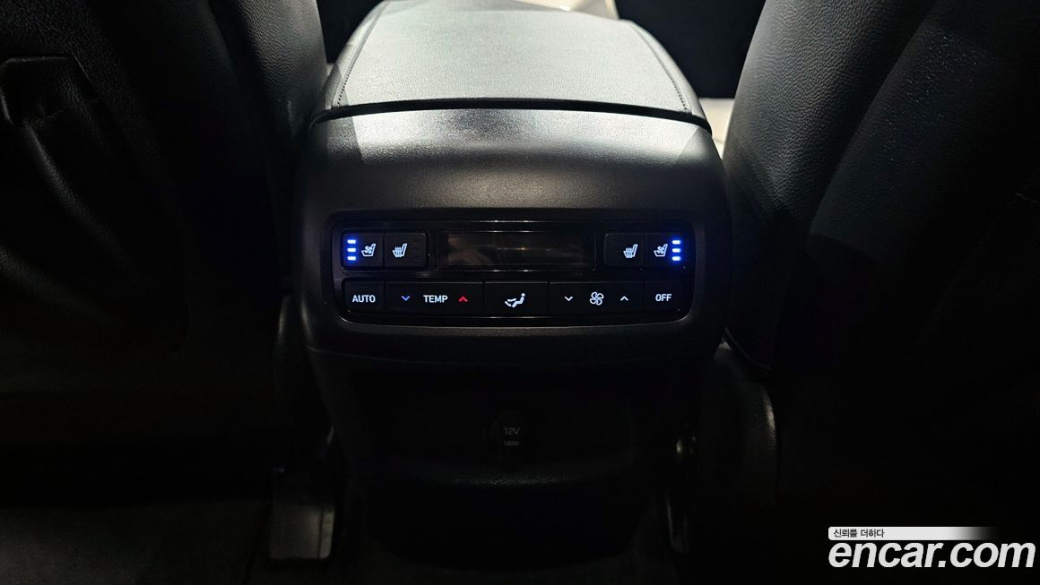 Hyundai Palisade Diesel 2.2 2WD, 2022