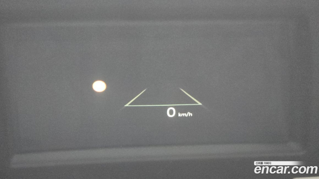 Kia Carnival 9-Seater Signature, 2024