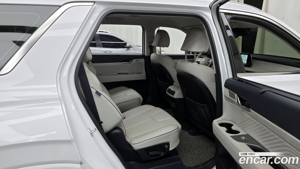 Hyundai Palisade Diesel 2.2 4WD, 2023