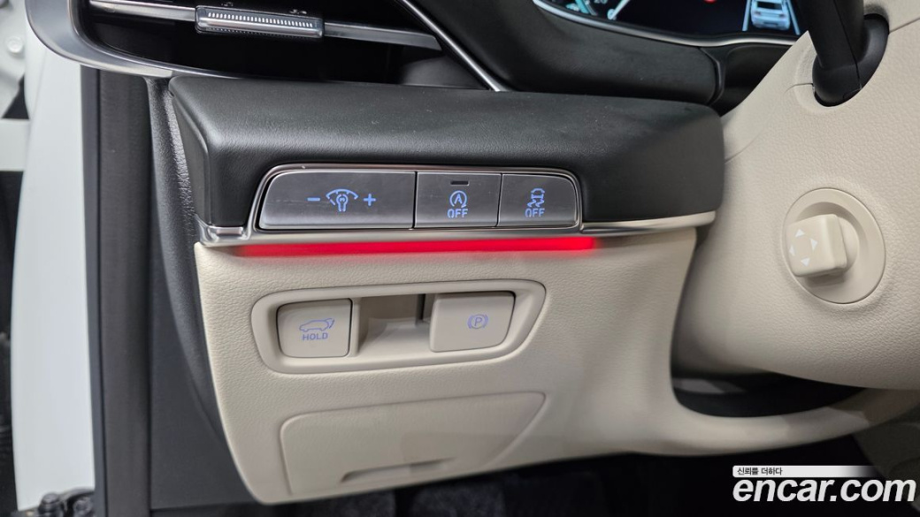 Genesis GV80 2.5T Gasoline AWD, 2023