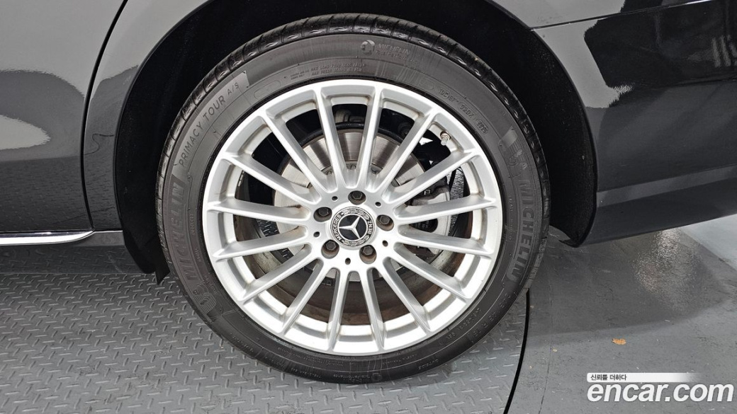 Mercedes-Benz E-Class E250 Exclusive, 2022