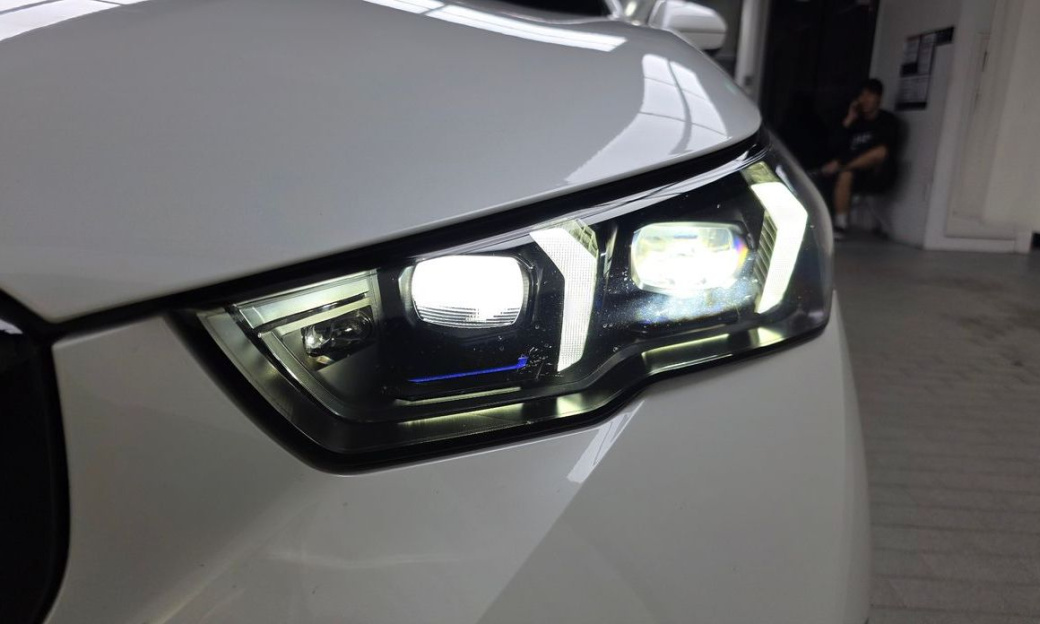 BMW 5-Series 520i Special Edition, 2026