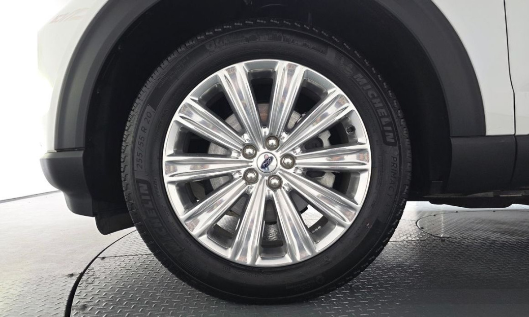 Ford Explorer 2.3 LimIted 4WD, 2023