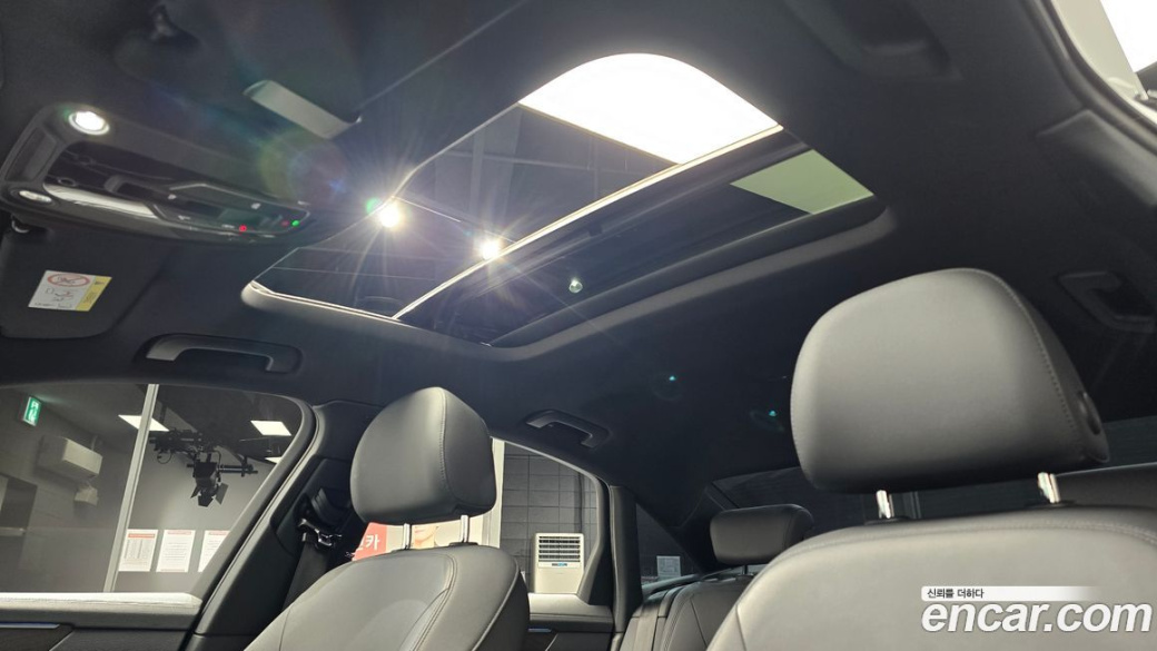 Audi A6 45 TFSI Quattro Premium, 2022