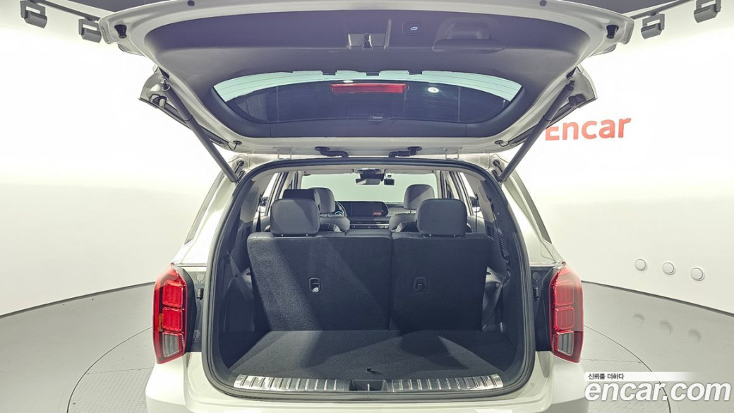 Hyundai Palisade Diesel 2.2 2WD, 2024