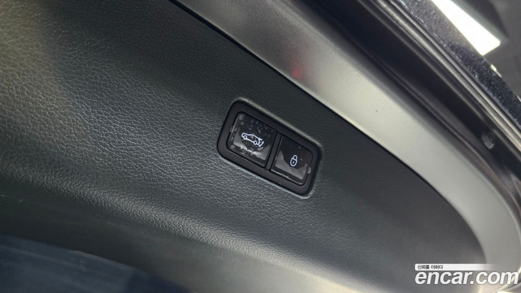 Genesis GV80 2.5T Gasoline AWD, 2024