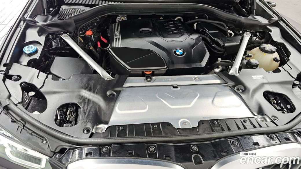 BMW X4 xDrive20i M Sport, 2022