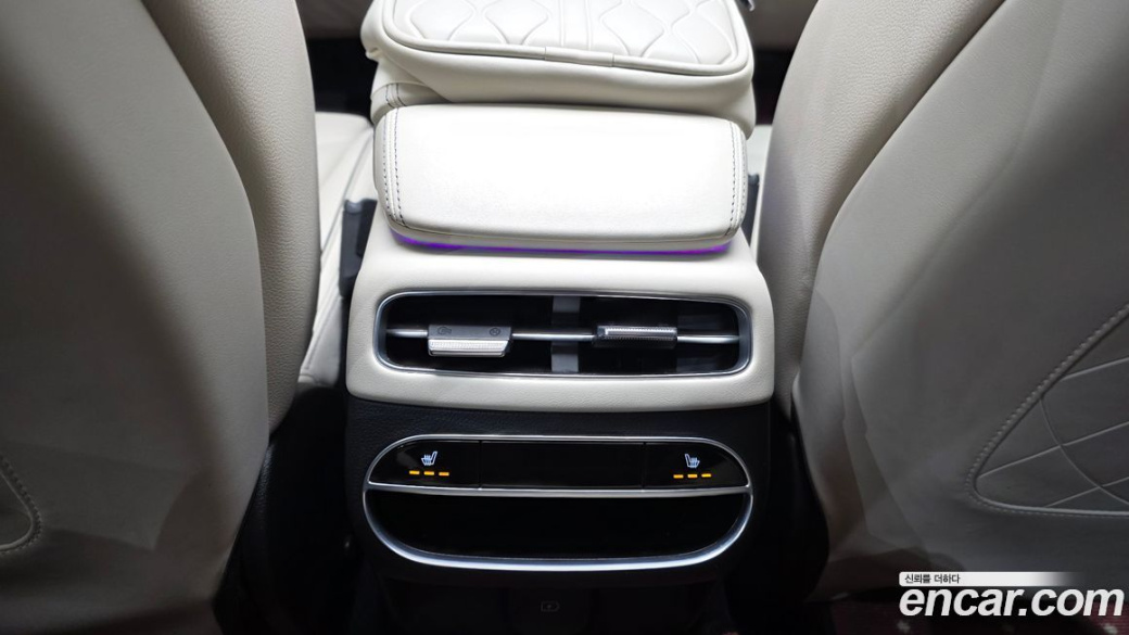 Genesis GV70 2.5T Gasoline AWD, 2022