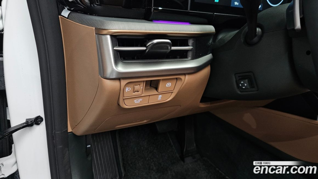 Hyundai Grandeur 2,5 Gasoline 2WD, 2024