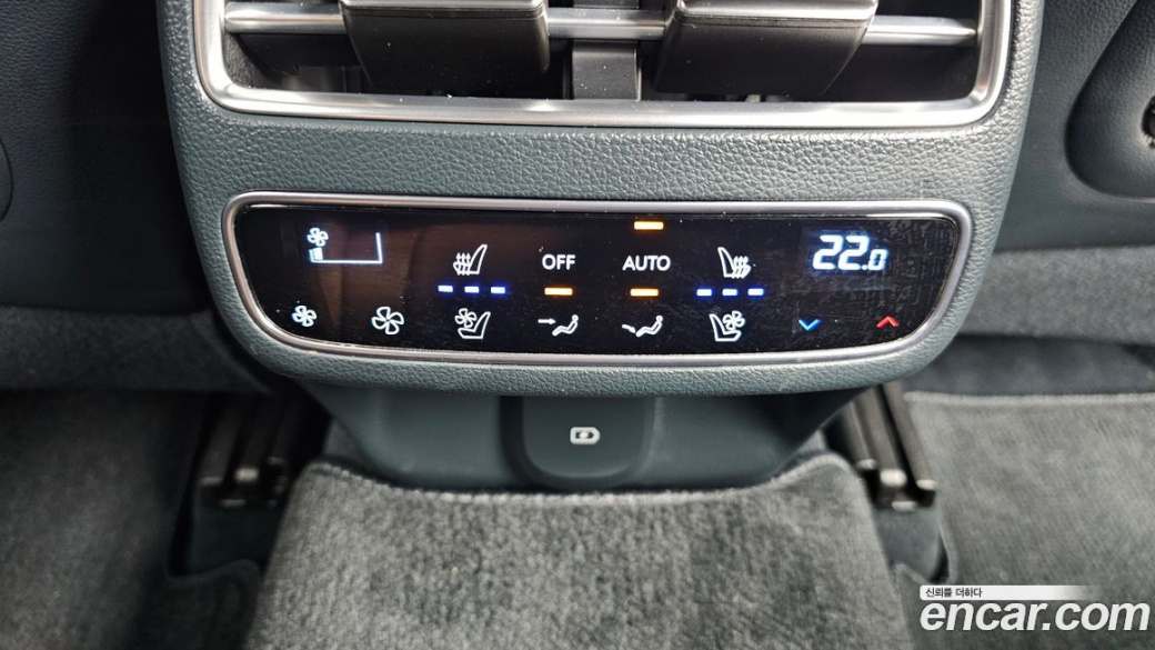 Genesis GV70 2.5T Gasoline AWD, 2025