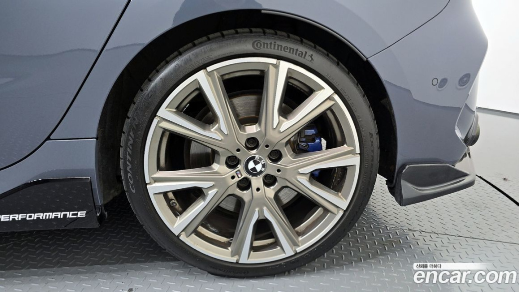 BMW 1-Series M135i xDrive, 2023
