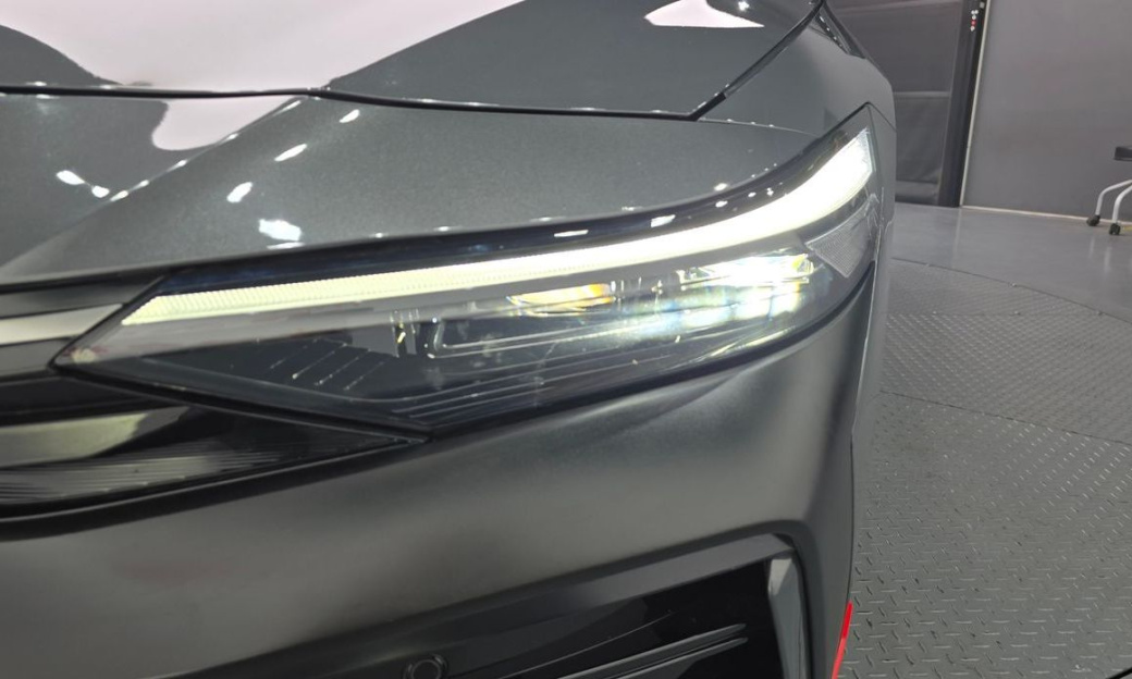 Hyundai AVANTE 2.0 N, 2024