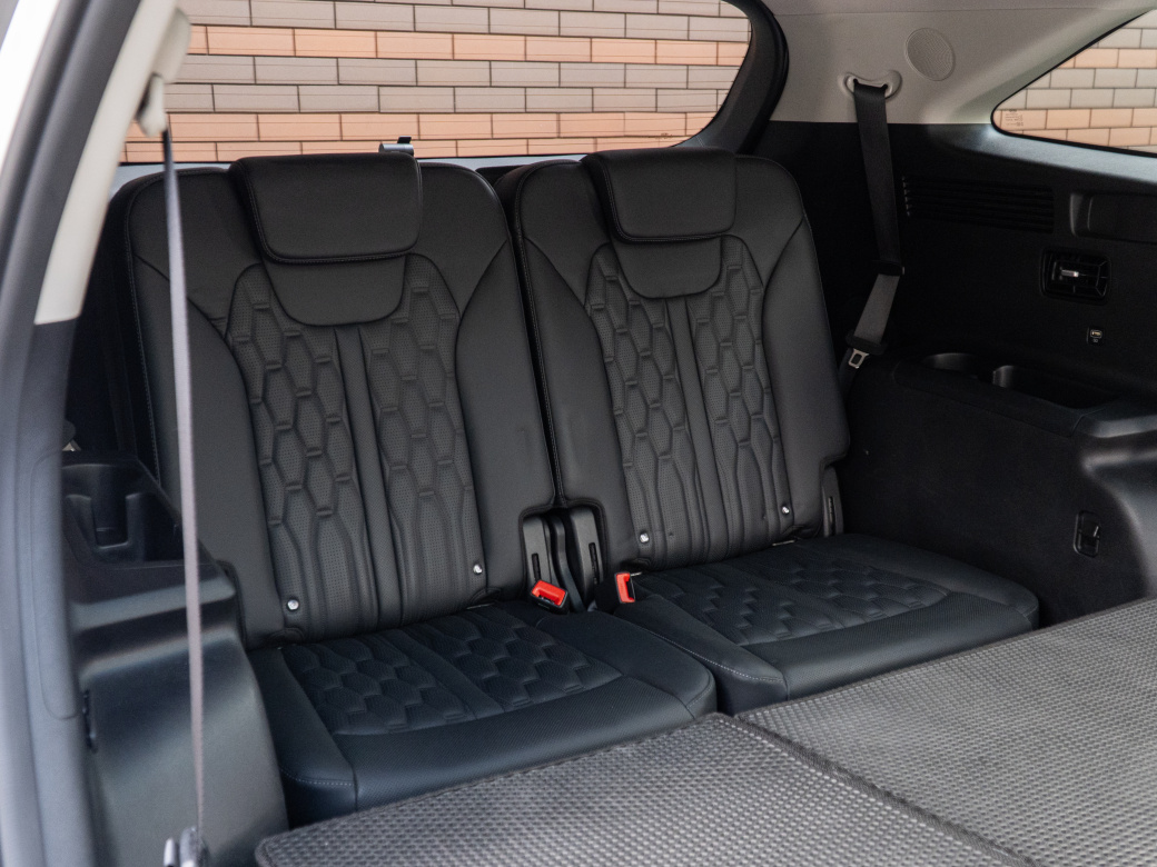 Kia Sorento 3.5 AT, 2021, 52 000 км