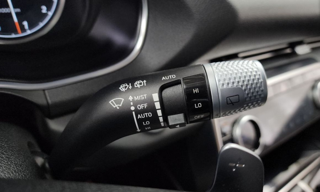 Genesis GV80 3.0 Diesel AWD, 2021