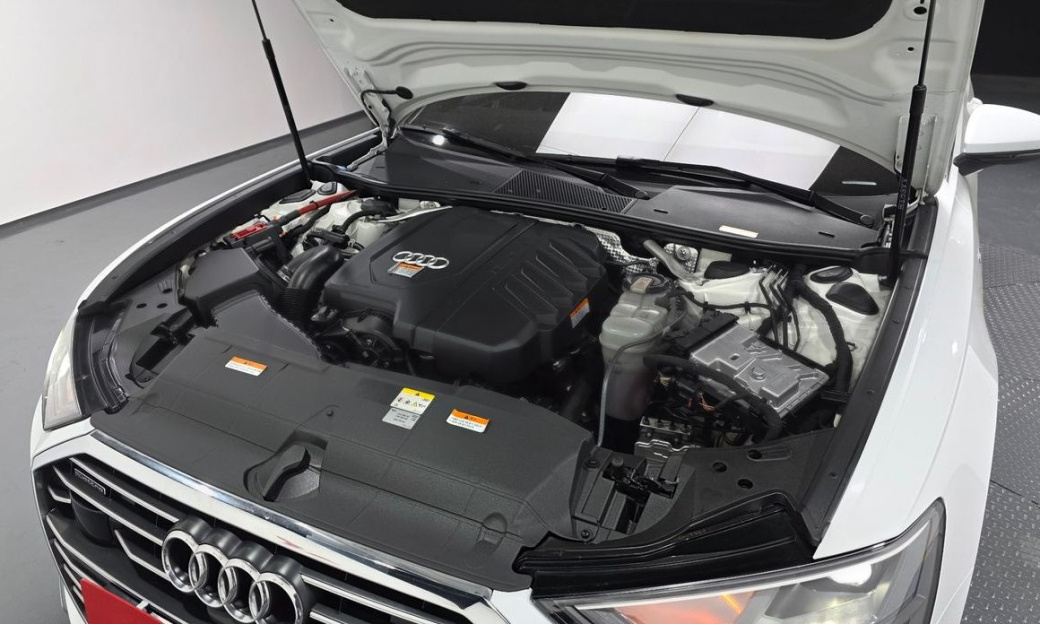 Audi A6 45 TFSI Quattro Premium, 2023