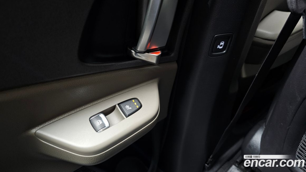 Kia Carnival 9-Seater Noblesse, 2024