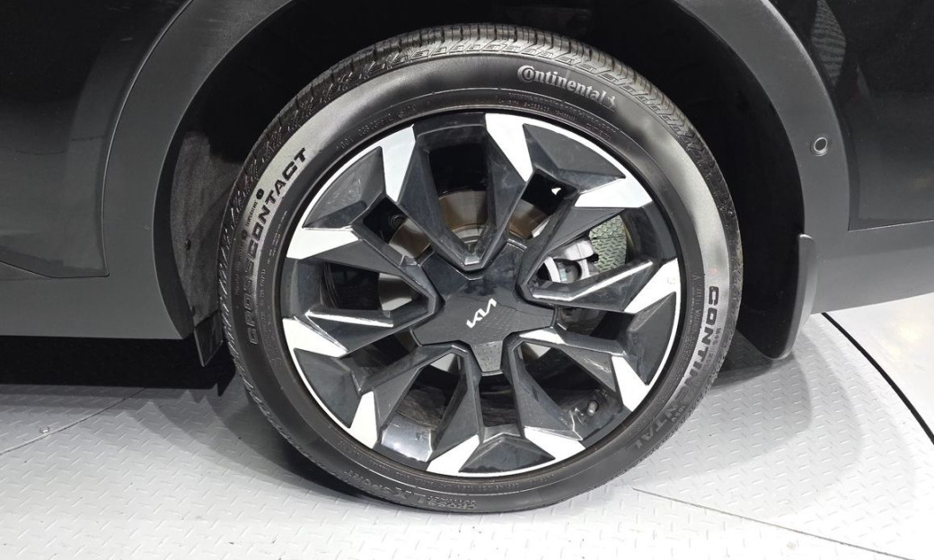 Kia Sorento Gasoline 2.5T 4WD, 2025