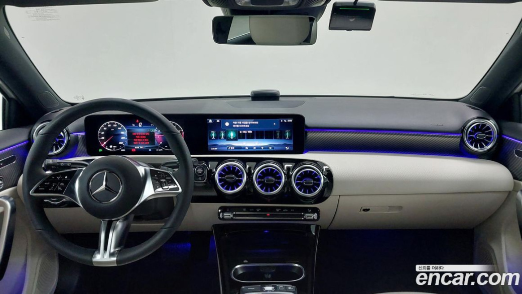 Mercedes-Benz A-Class A220 Hatchback, 2026