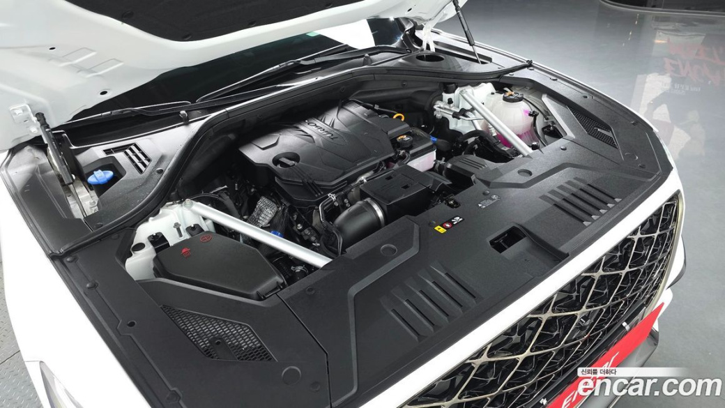 Genesis GV70 2.5T Gasoline AWD, 2025