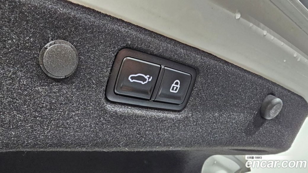 Kia K5 2.0, 2024