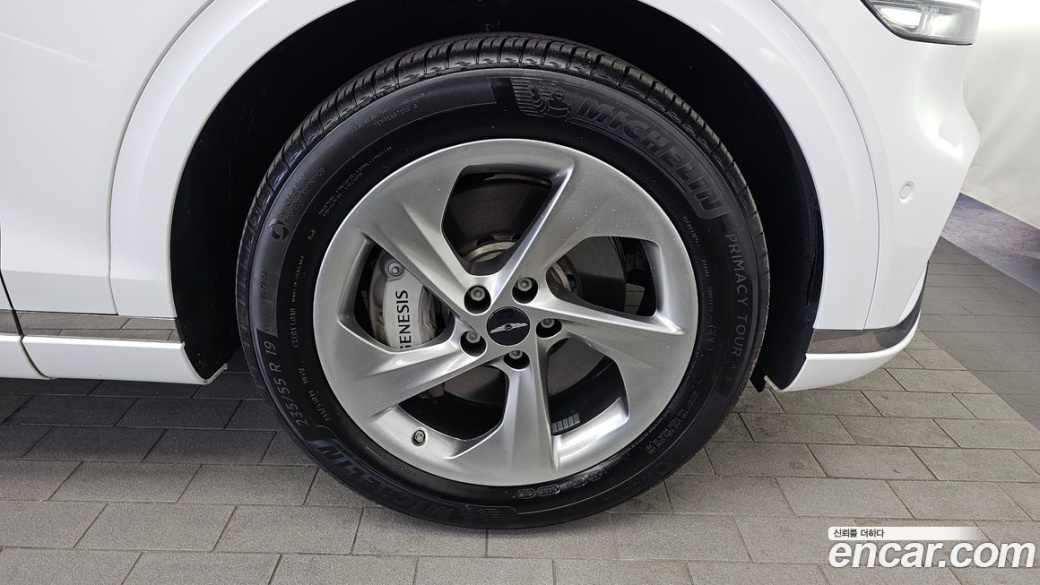 Genesis GV70 2.5T Gasoline 2WD, 2025