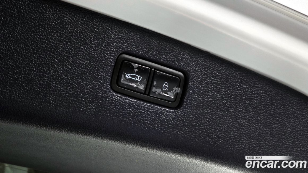 Genesis GV80 2.5T Gasoline AWD, 2024