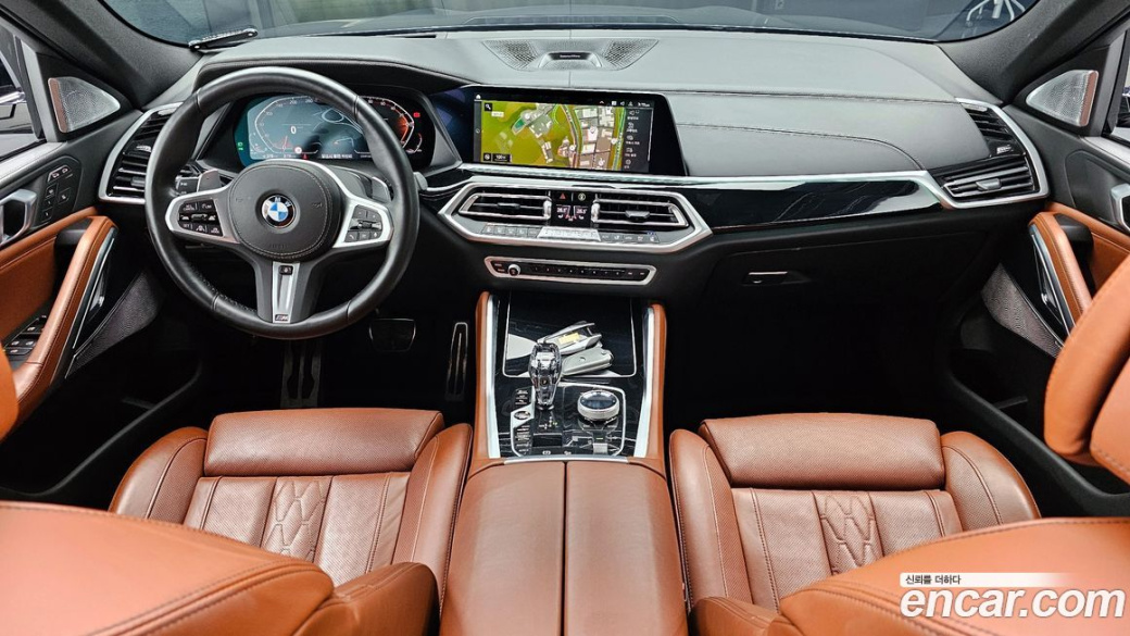 BMW X6 xDrive40d M Sport Online Exclusive, 2023