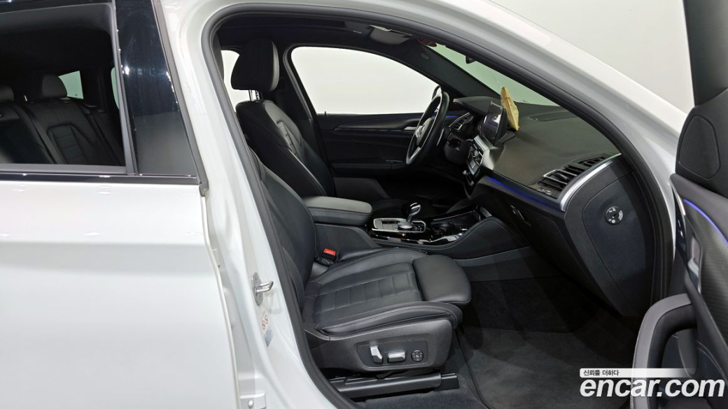 BMW X4 xDrive20i M Sport, 2023