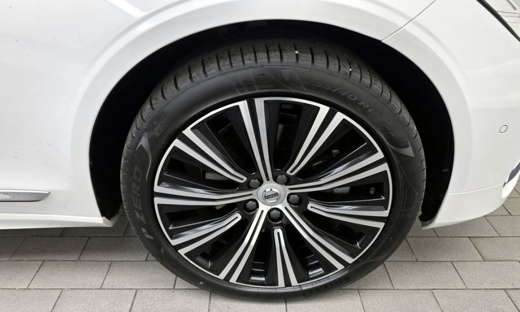 Volvo S90 B5 Ultimate Bright, 2023