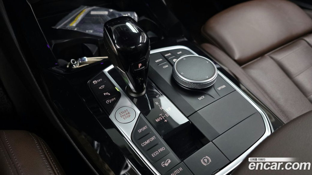 BMW X3 xDrive M40i, 2024