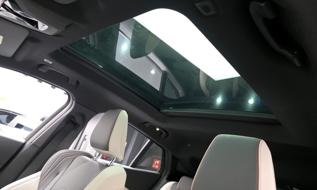 BMW X2 (F39) xDrive M35i, 2025