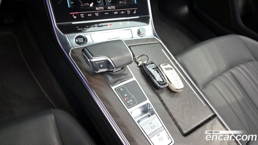 Audi A6 45 TFSI Premium, 2021