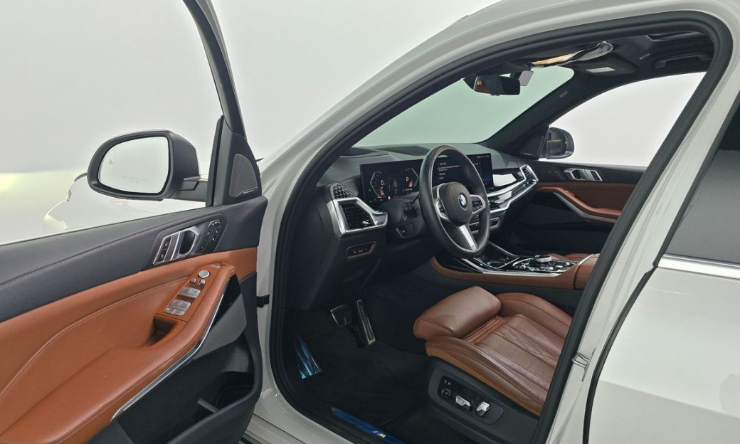 BMW X7 xDrive 40i M Sport 6STR, 2024