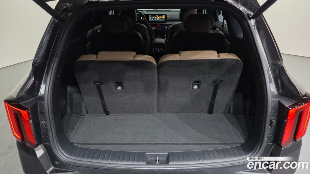 Kia Sorento Diesel 2.2 4WD, 2024