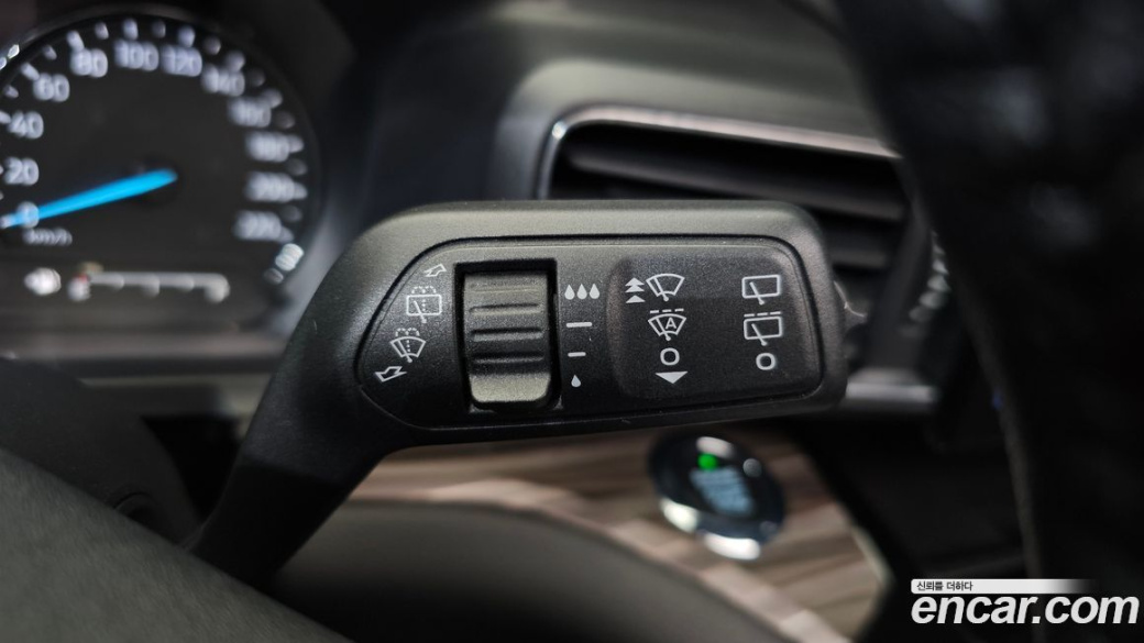 Ford Explorer 2.3 LimIted 4WD, 2021