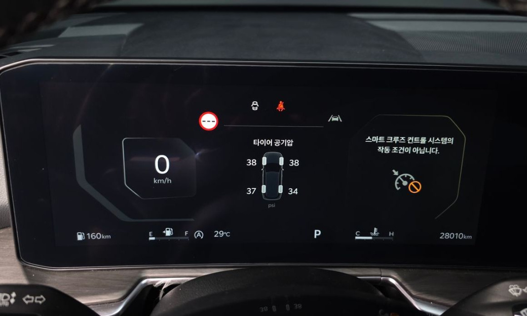 Kia Sorento Diesel 2.2 2WD, 2024