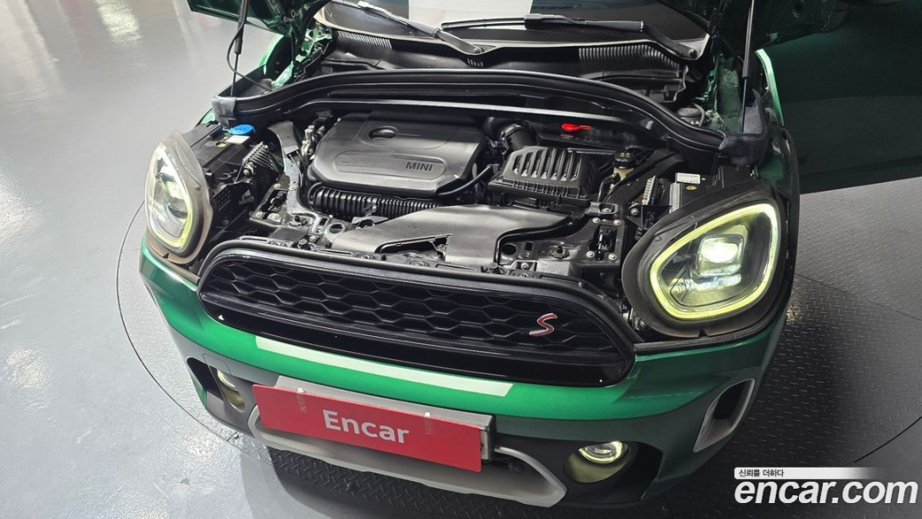 Mini Countryman ALL4 Classic, 2024