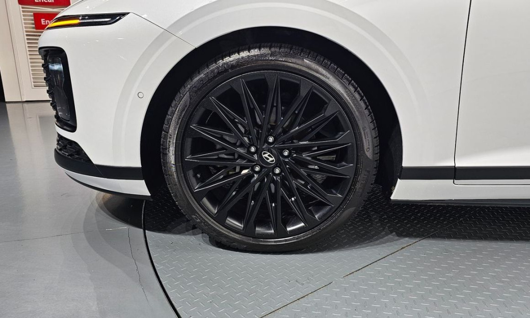 Hyundai Grandeur 2,5 Gasoline 2WD, 2025