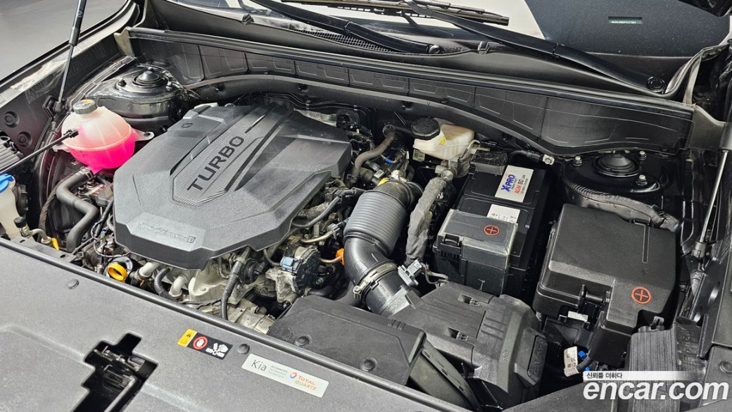 Kia Sorento Diesel 2.2 2WD, 2023