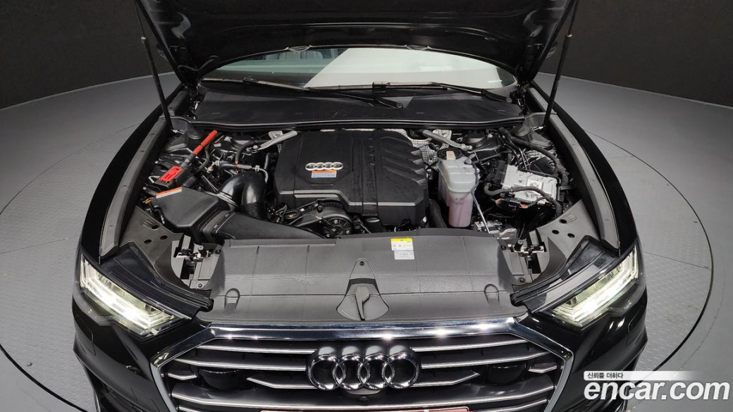 Audi A6 45 TFSI Premium, 2023