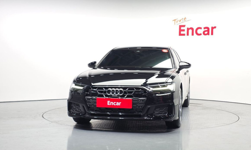 Audi A6 45 TFSI Premium, 2025