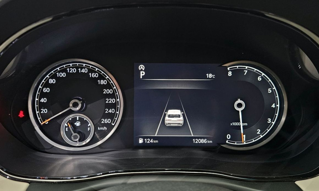 Genesis GV70 2.5T Gasoline 2WD, 2023