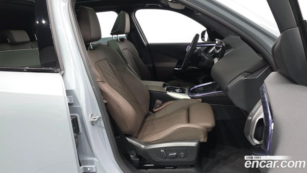 BMW X3 xDrive 20 M Sport, 2026